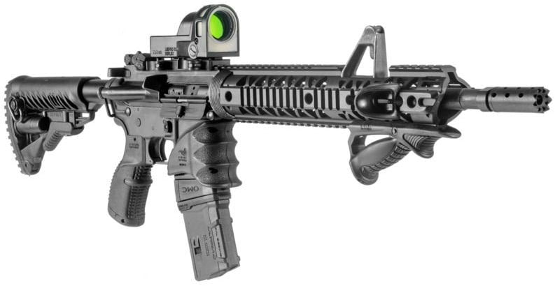 Top AR 15 Upgrades | AR 15 Mods &amp; Replacement Parts