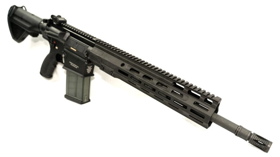 The Best AR 15 Mods: 18 AR Upgrades for Your Rifle