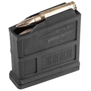 7.62 NATO Magazine