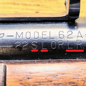 What Does Caliber Of Bullet Mean?