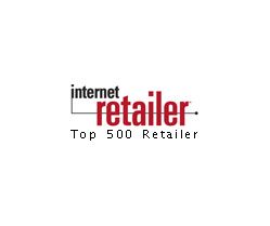 Top 500 retailer
