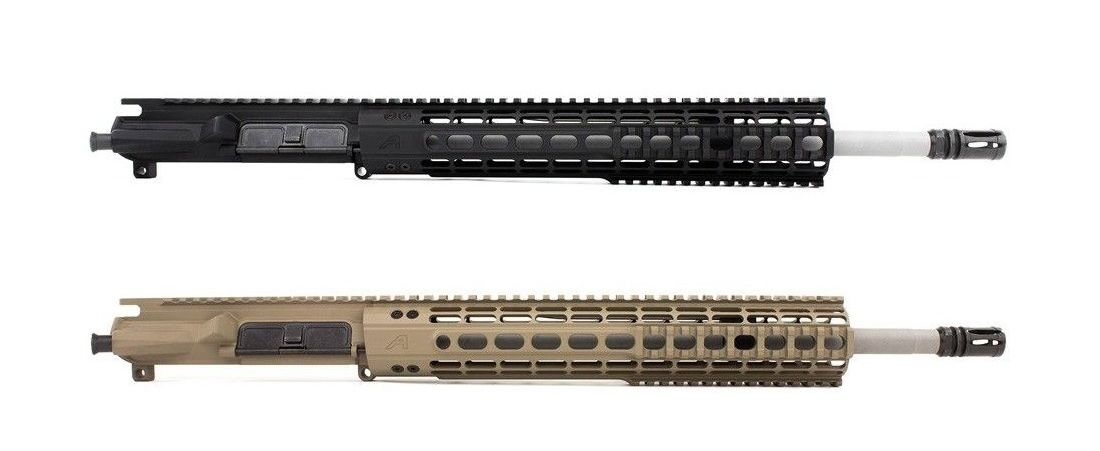 Aero Precision M4E1 16-Inch .223 Wylde Upper Receiver