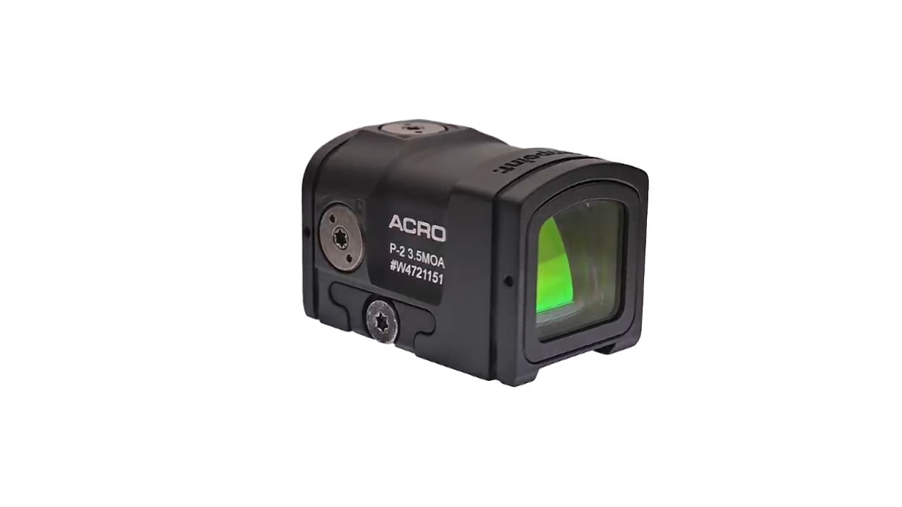 opplanet aimpoint acro 360 video