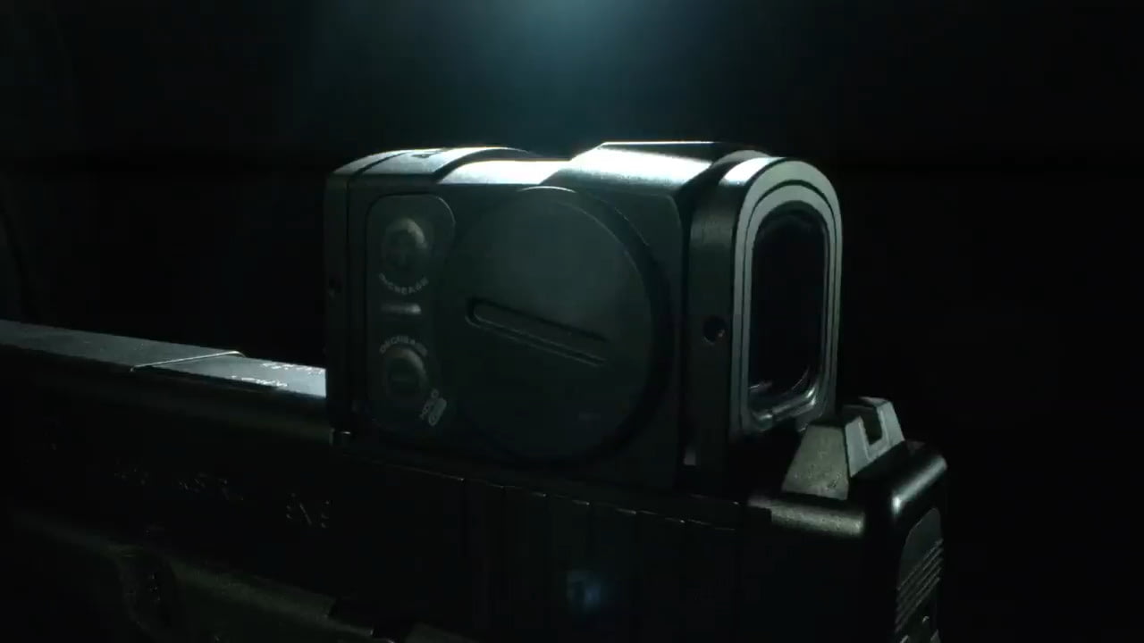 opplanet aimpoint acro next generation video