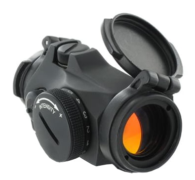 Aimpoint Micro T2 Reflex Sight