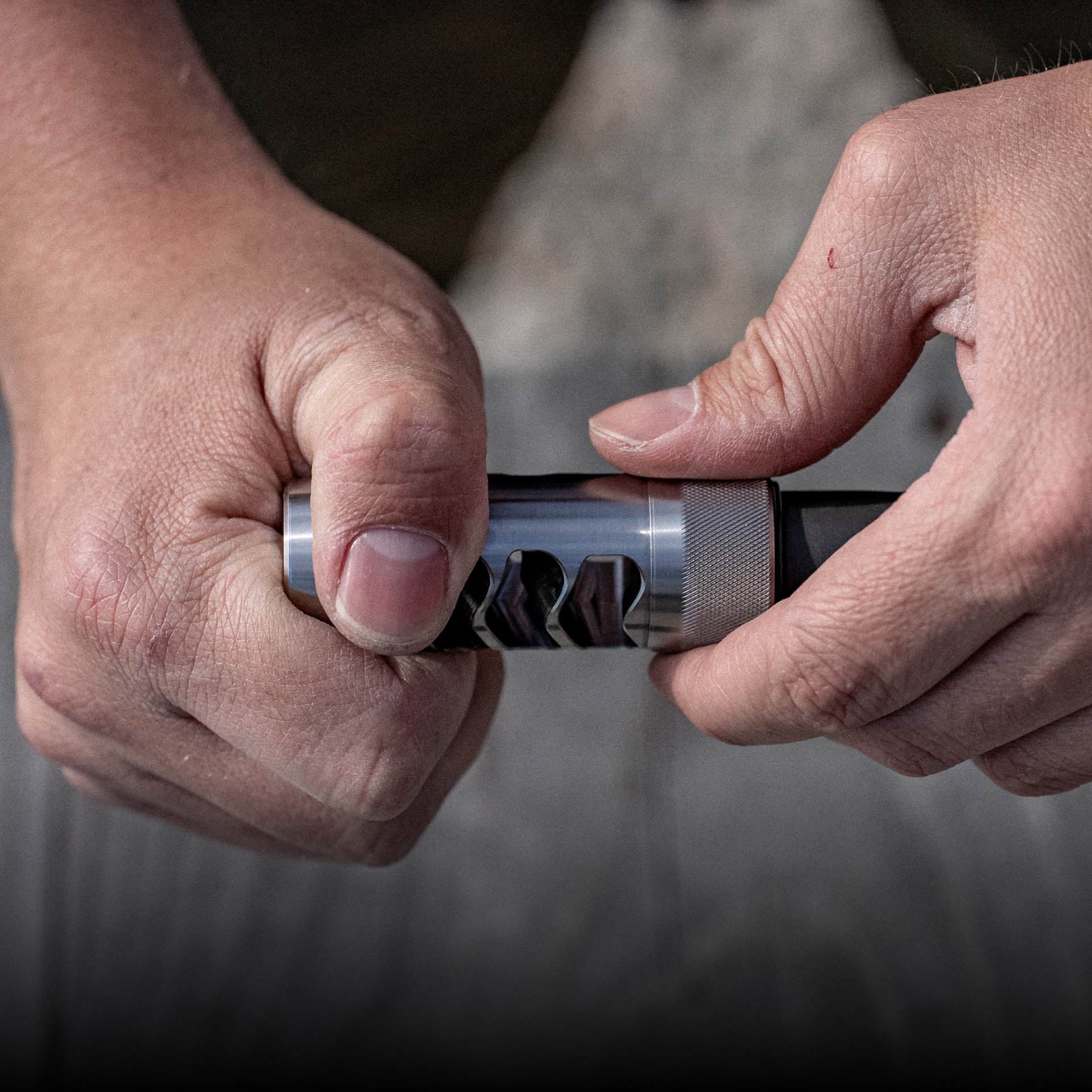 AREA419 Hellfire Match Muzzle Brake