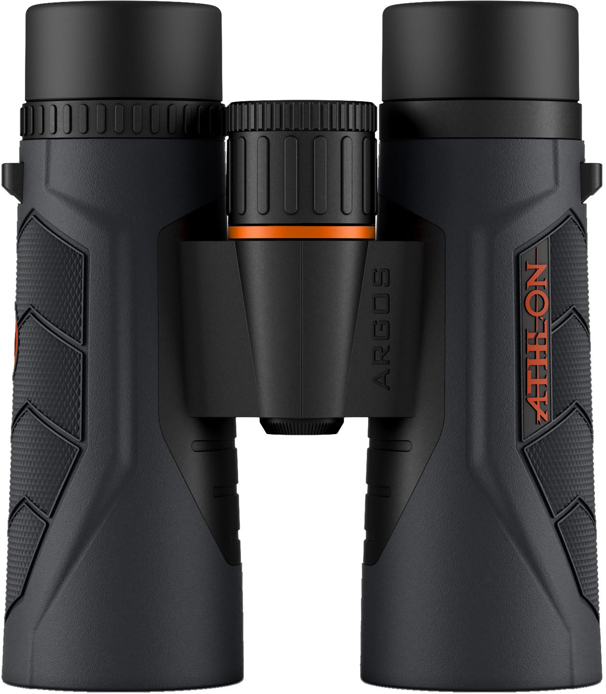 Athlon Optics Argos Gen II UHD 8x42mm Roof Prism Binoculars Black : 114012