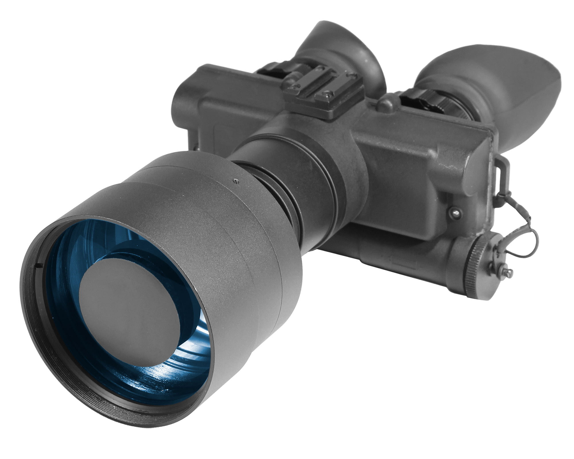 Тепловизионные очки т 7. Монокуляр PVS-14 Night Vision. ATN nvg7. Очки ночного видения ATN. Монокуляр nvg 10.