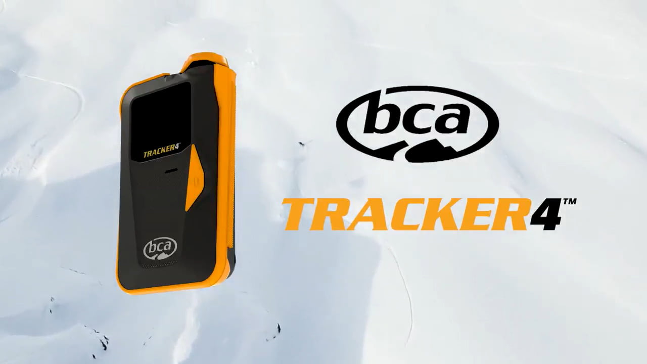 S tracker. BCA Tracker. BCA Tracker s. Tracker Avalanche DC. BCAS.