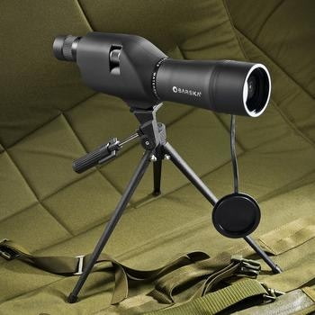 Barska spotting scope