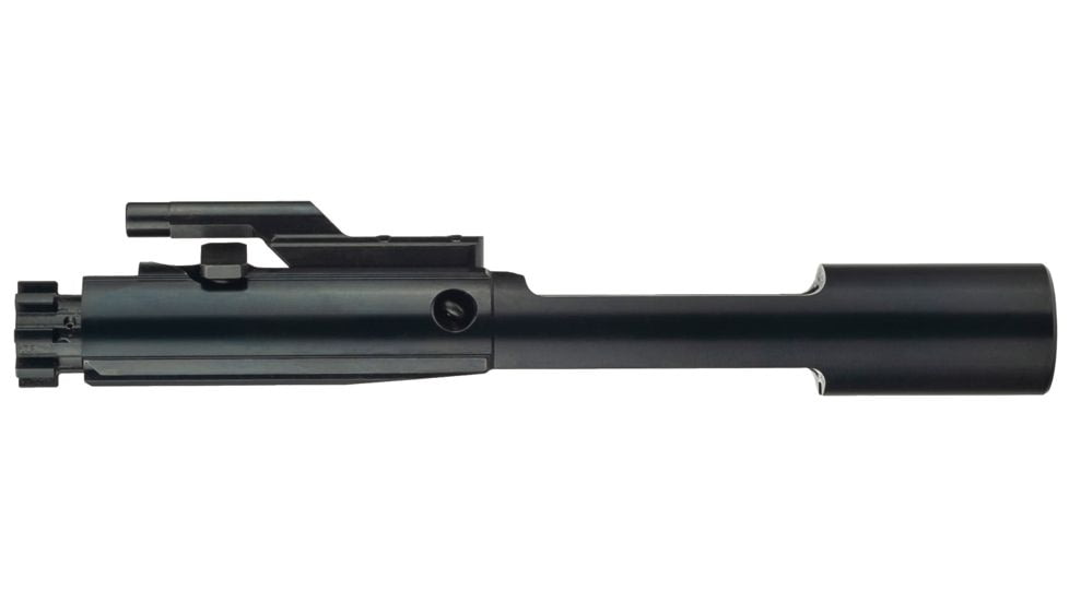 what are bolt carrier groups made of