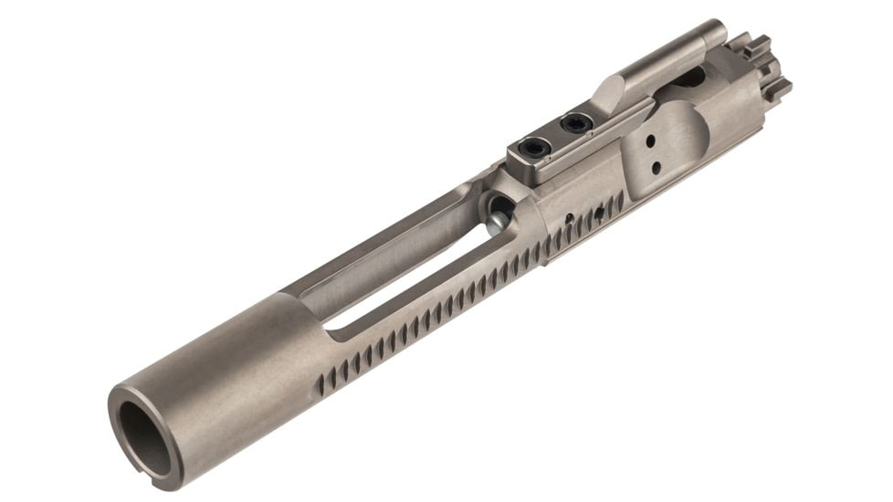 which is better, phosphate or nitride bcg