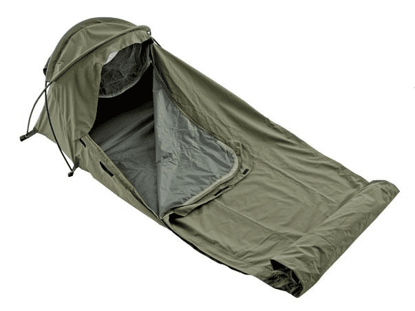 Green Defcon 5 Bivy Bag Tent