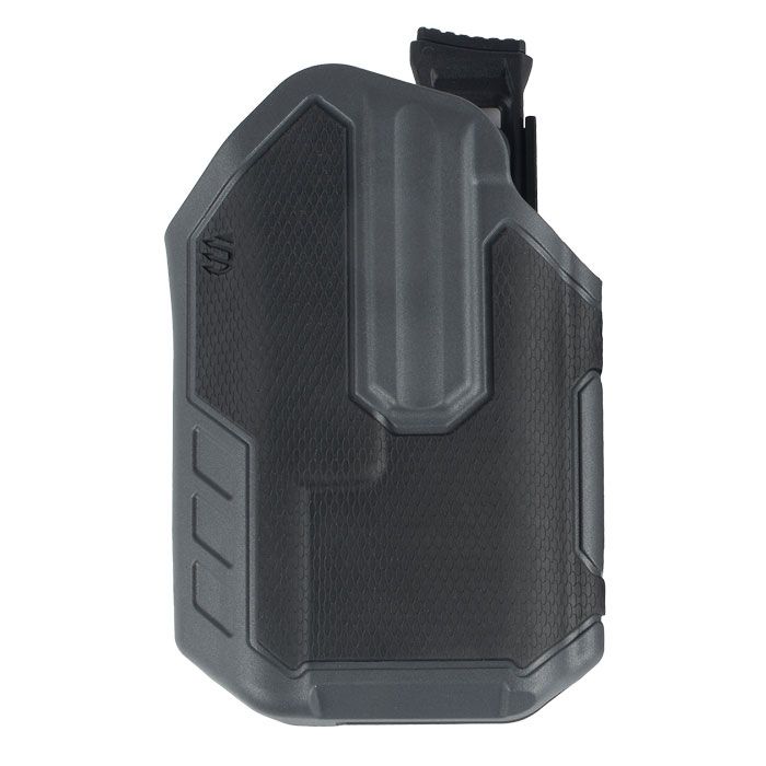 Blackhawk Omnivore Multifit Holster, Universal, Right Hand, Matte 