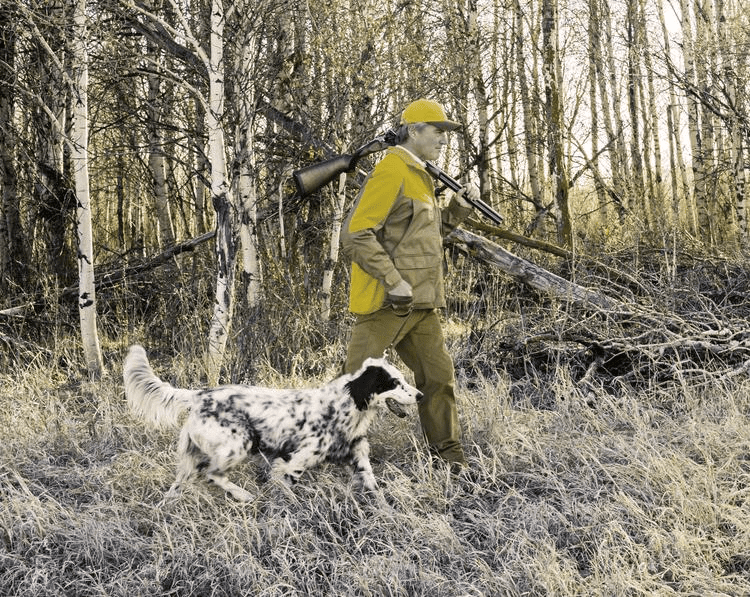 how deer see hunting camo