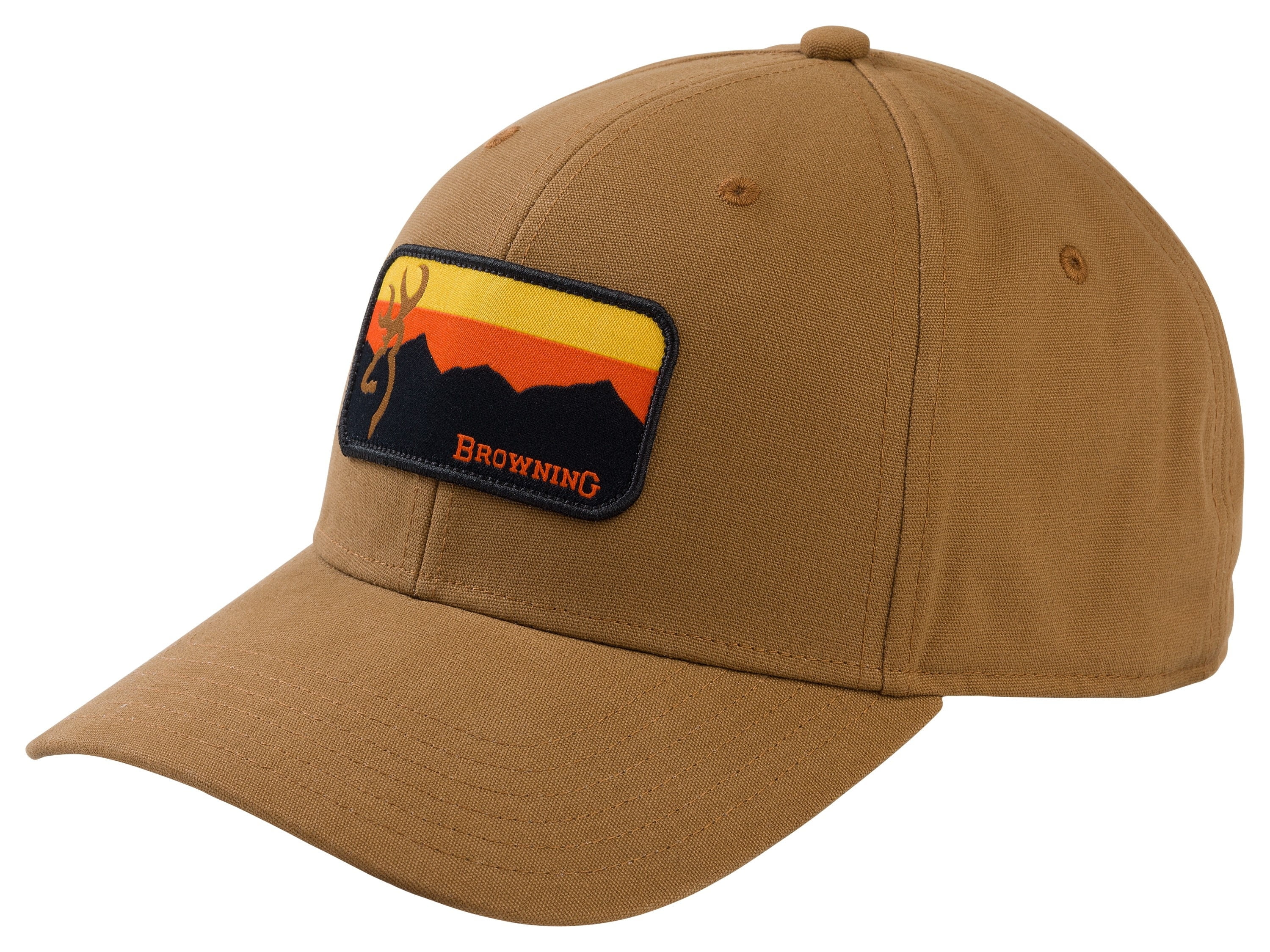 Browning Boundary Cap - Mens