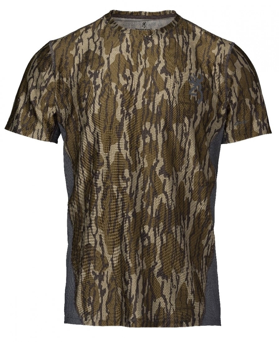 Browning Plexus Shirt – Men’s
