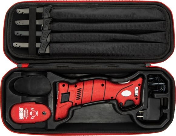 Bubba Blade Electronic Cordless Fillet Knife