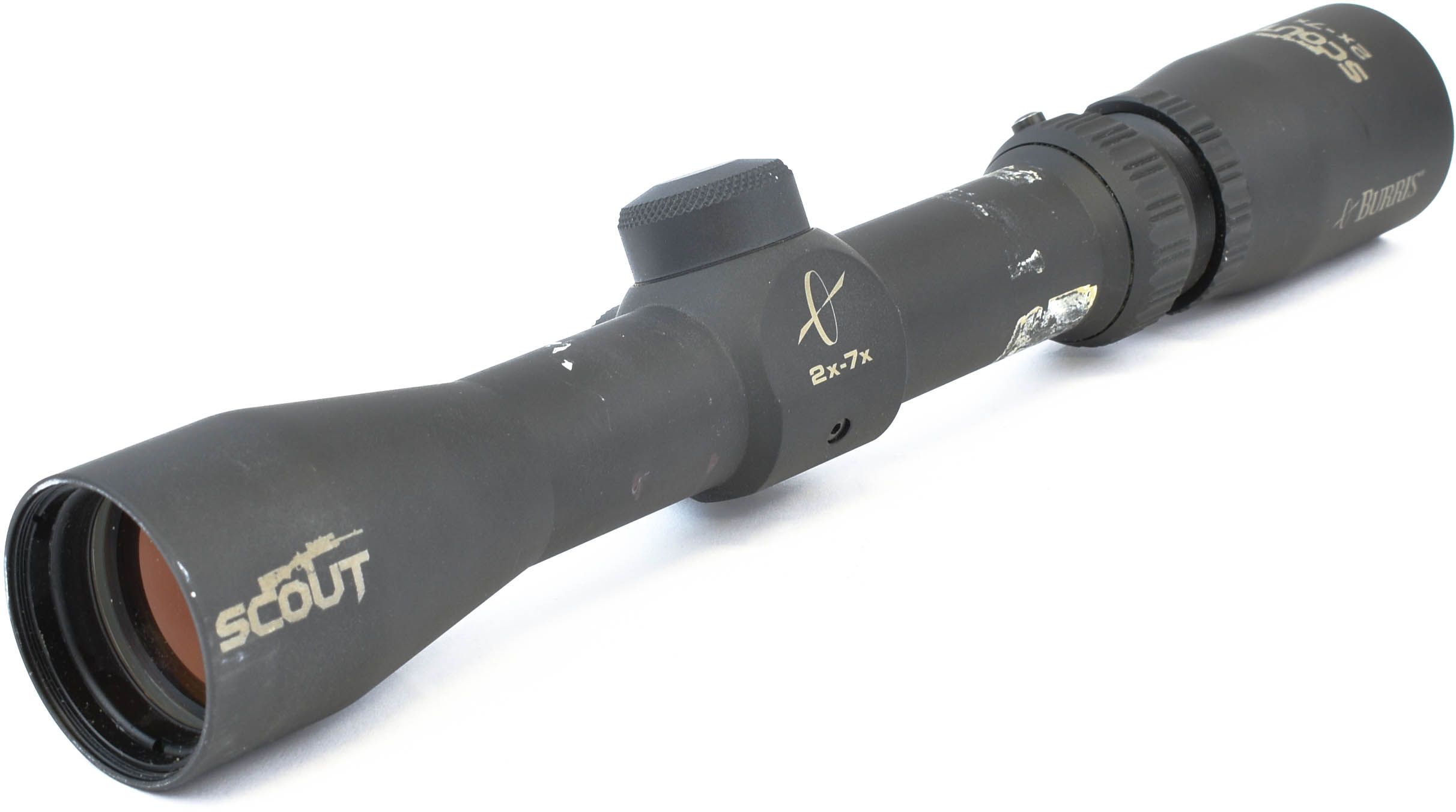 burris-2-7x32mm-ballistic-plex-reticle-riflescope-matte-black-200261