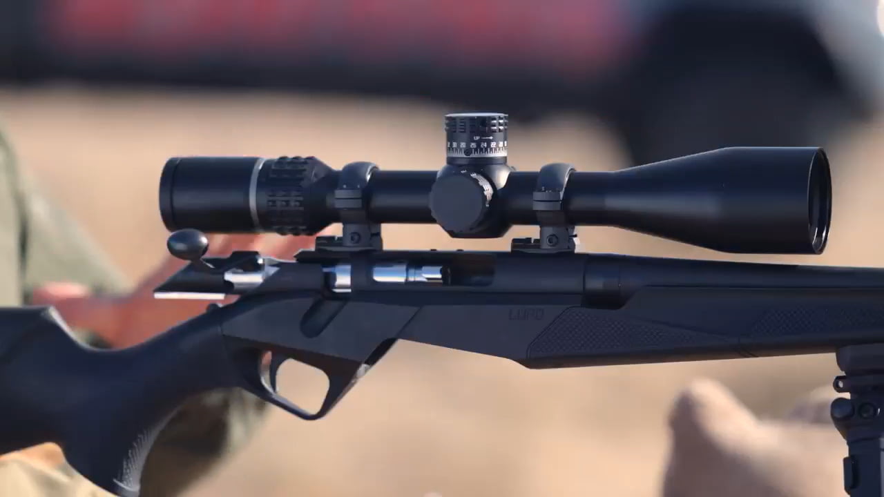 opplanet burris how to sight in and zero your veracity ph video