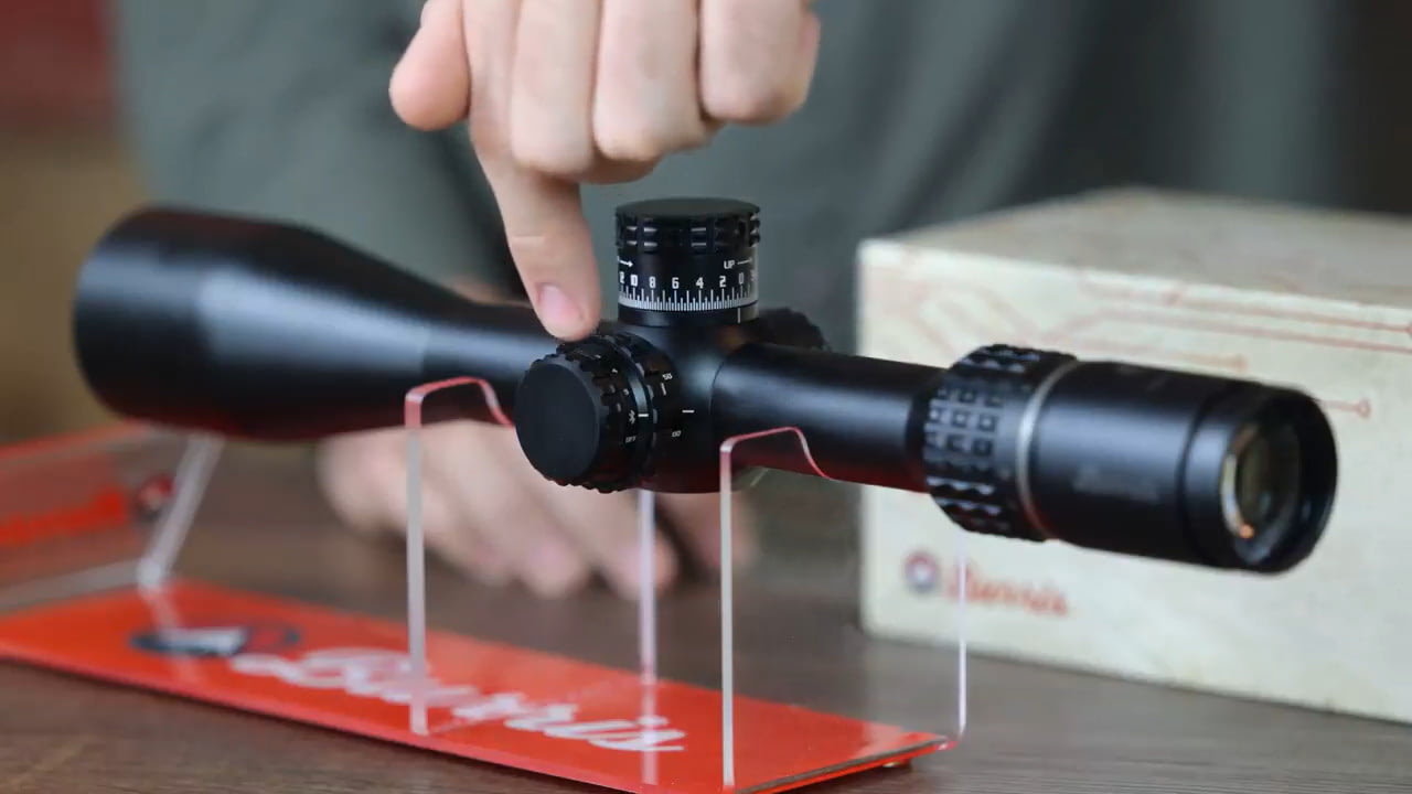 opplanet burris veracity ph power management video