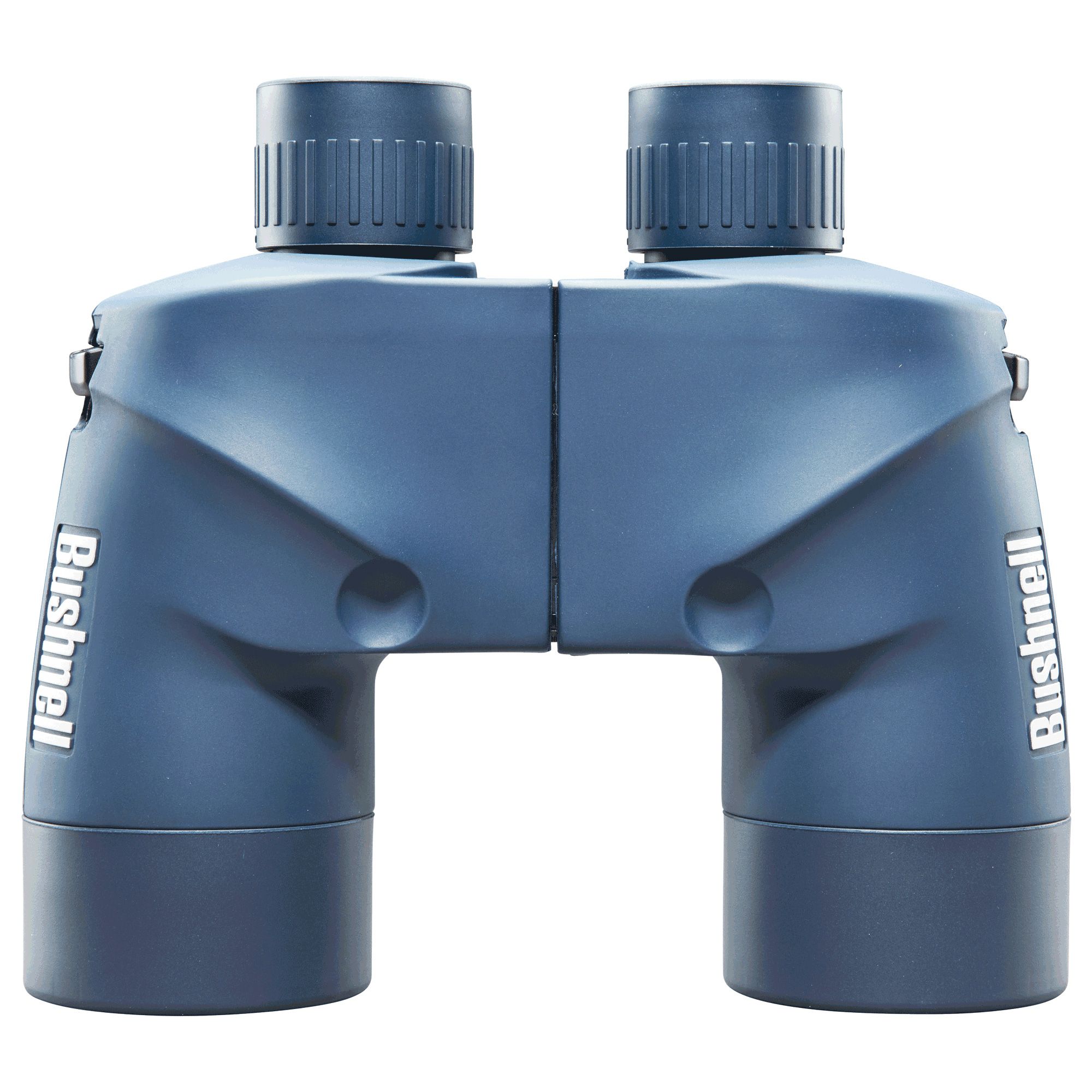 thumbnail 3  - Bushnell Marine 7x50 Waterproof Binoculars - Blue, Porro Prism 137501