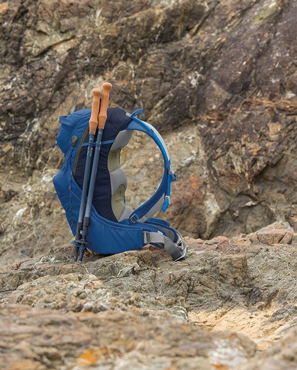 Camelbak water pouch