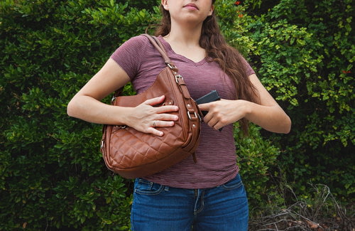concealed carry purse for women