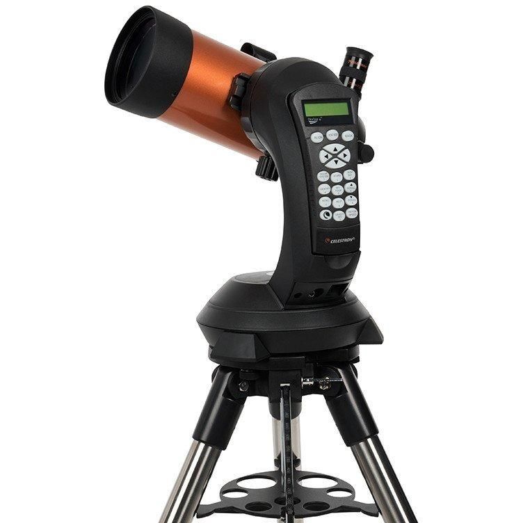 Maksutov Telescop