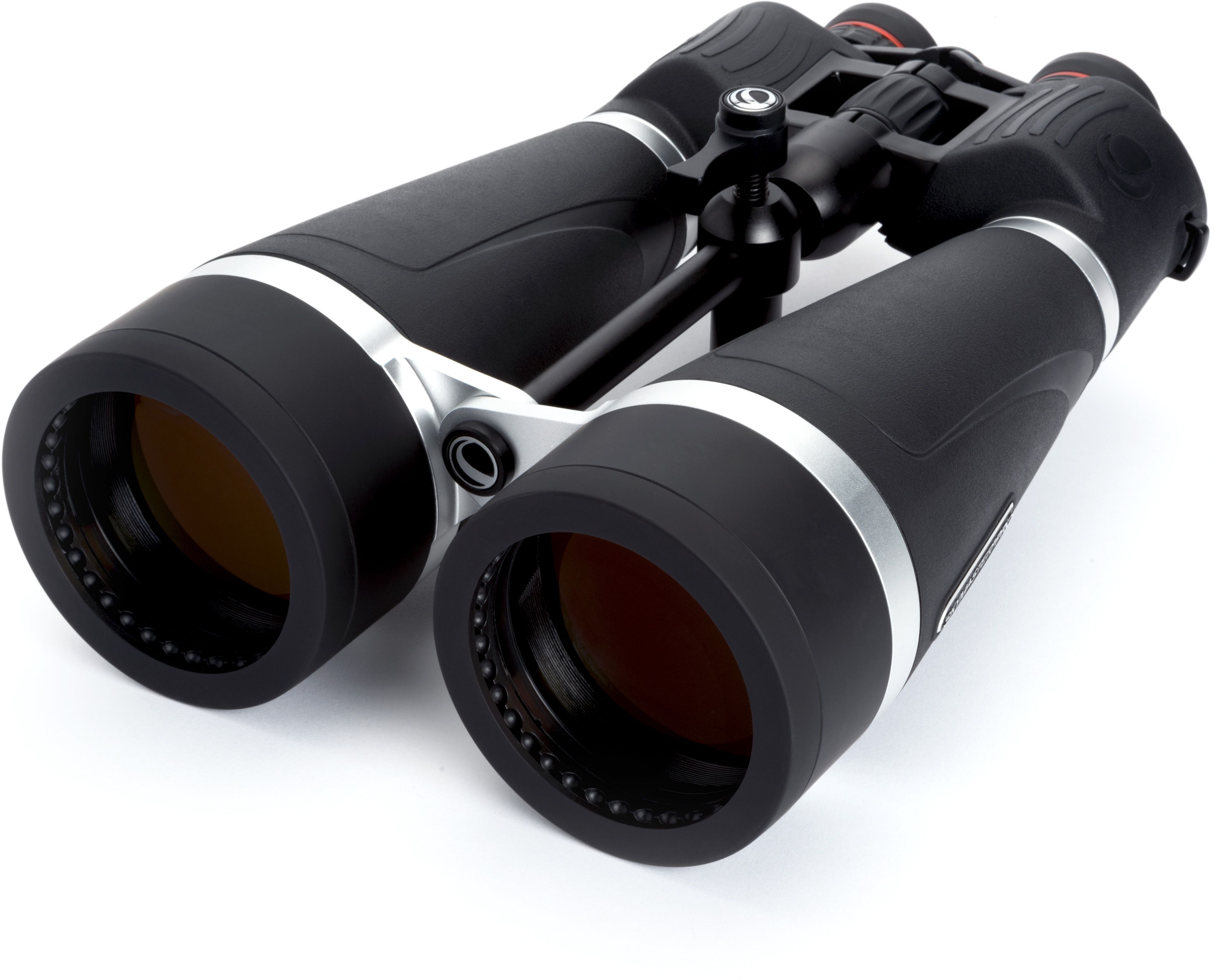 Celestron SkyMaster Pro 20x80mm Porro Prism Binoculars Black 72031