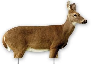 Doe Decoy