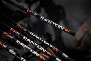 Easton Carbon Arrows