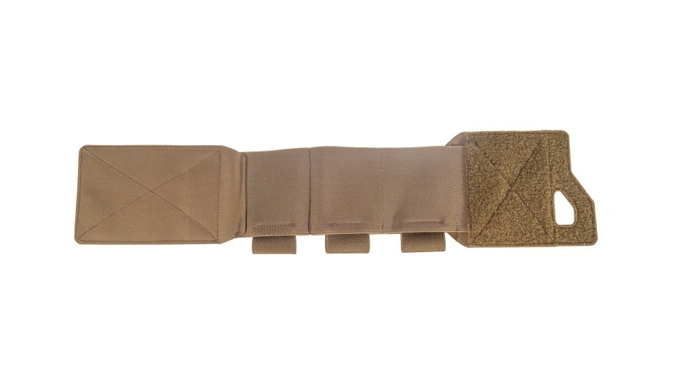 elastic cummerbund