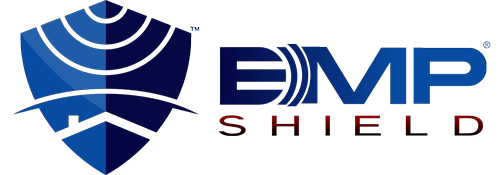 EMP Shield Logo