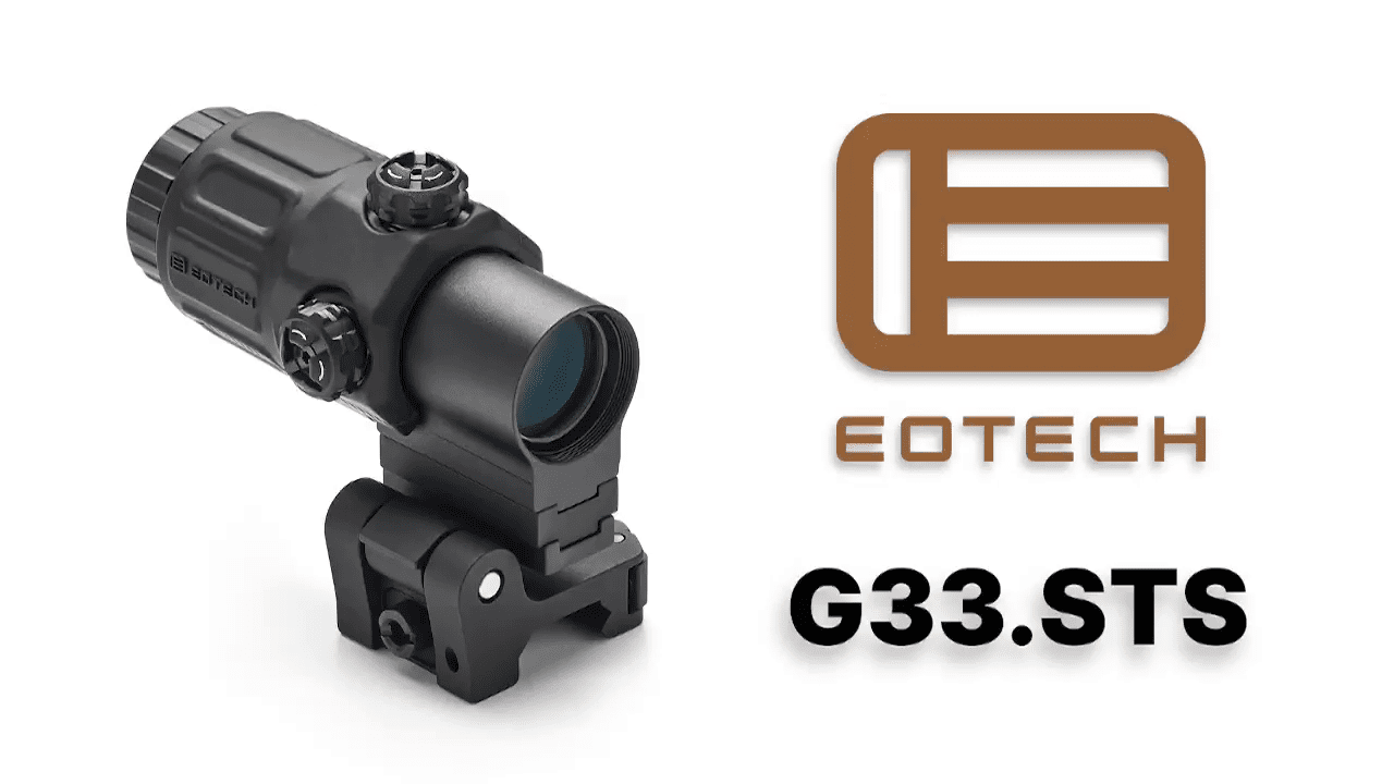 opplanet eotech g33 sts video
