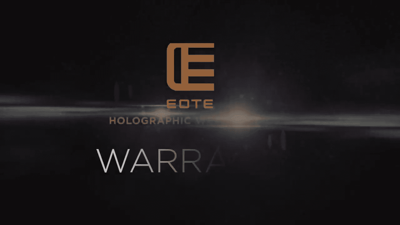 opplanet eotech hws warranty video