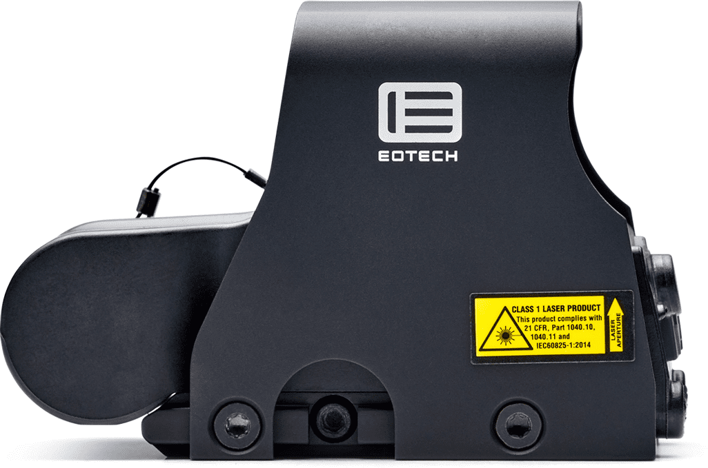Amazon.co.jp: EOTech XPS2-0 HOLOgraphic Weapon Sight : 家電