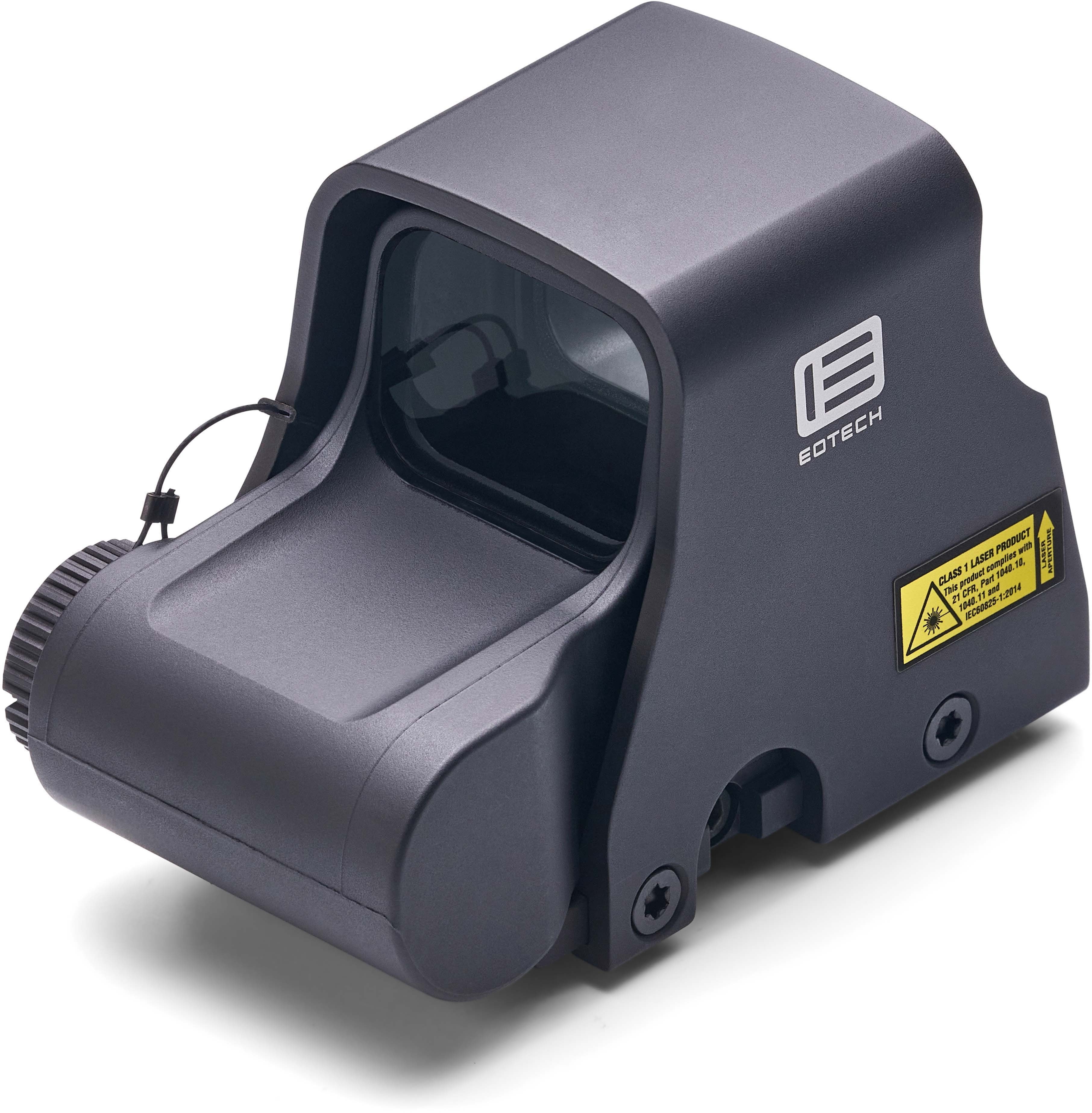 EOTech HWS XPS3 Red Dot