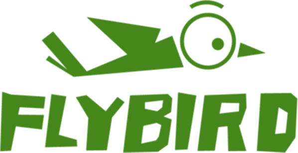Flybird Fitness Logo