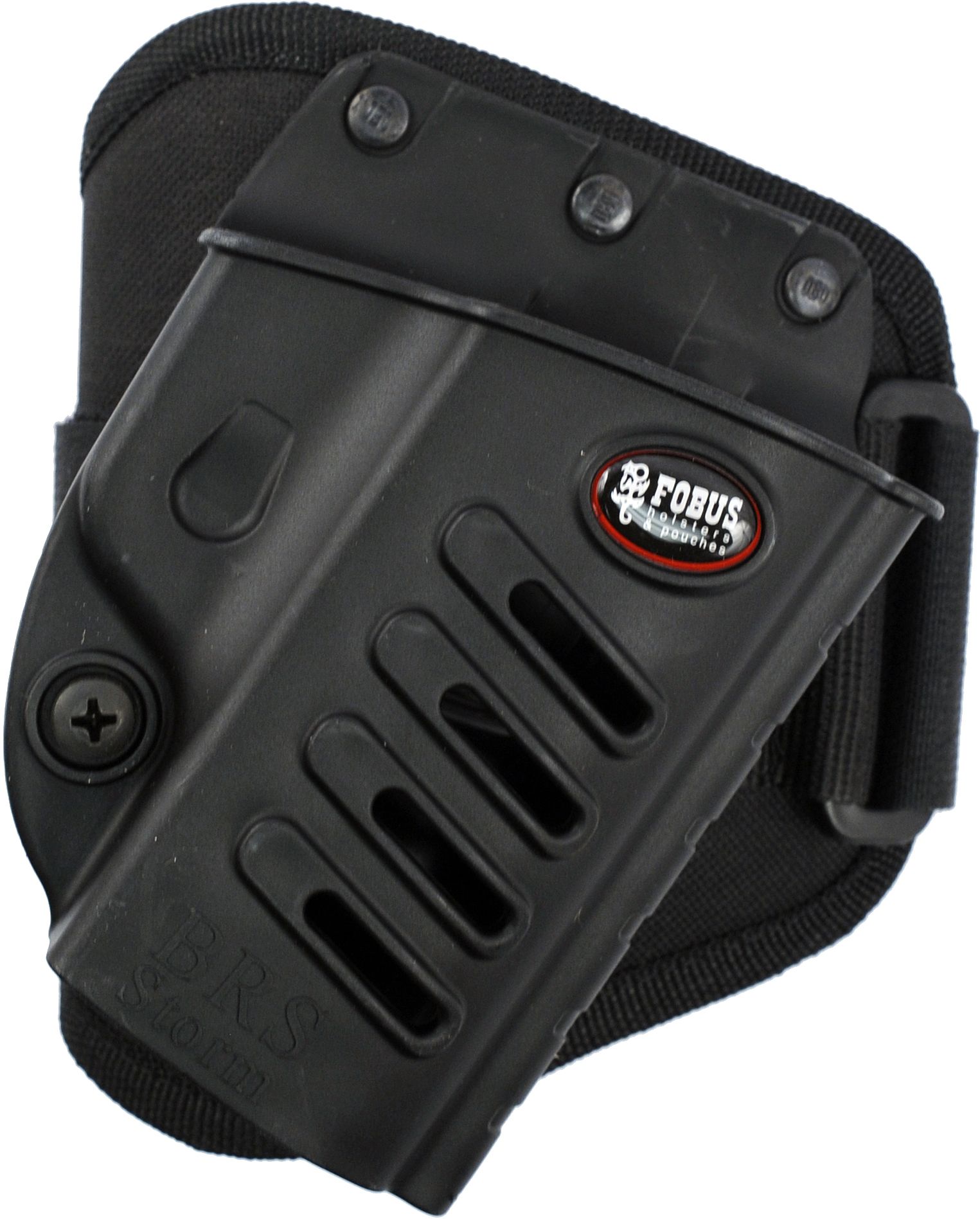 Fobus Ankle Holster Right Hand Black - Beretta PX4 Storm compact - PX4A