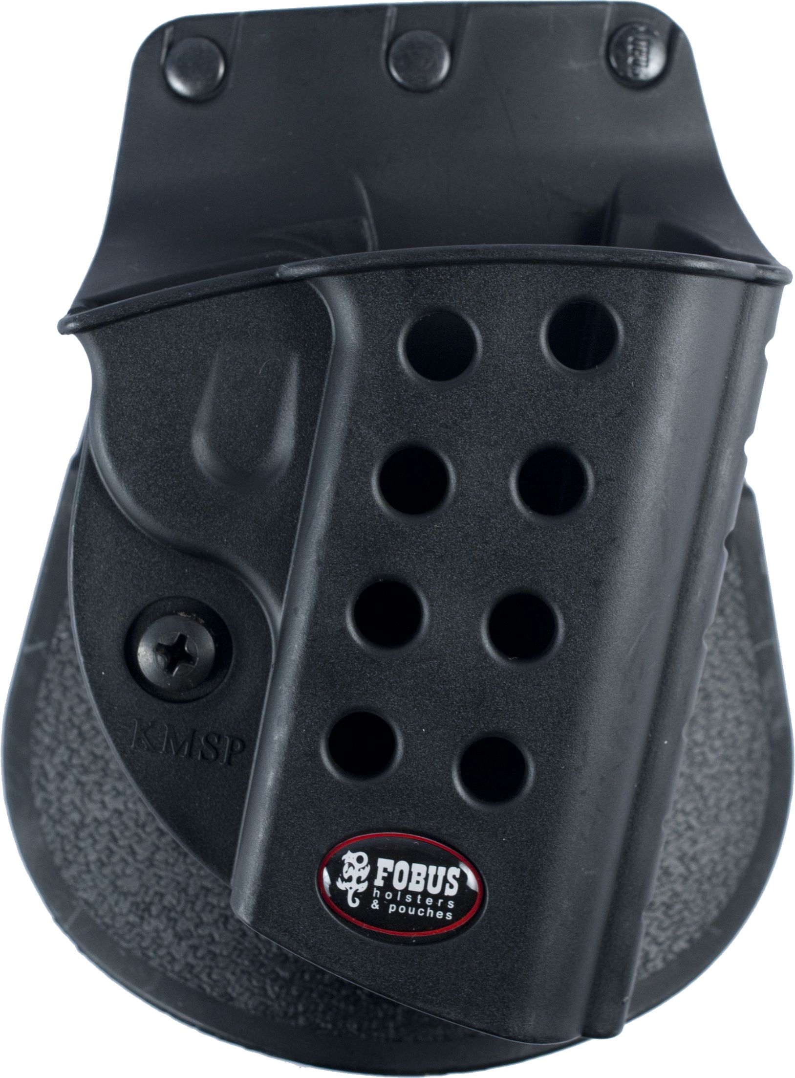 Fobus Roto Evolution Series E2 Paddle Holster Right Hand - 1911 style : R1911RP