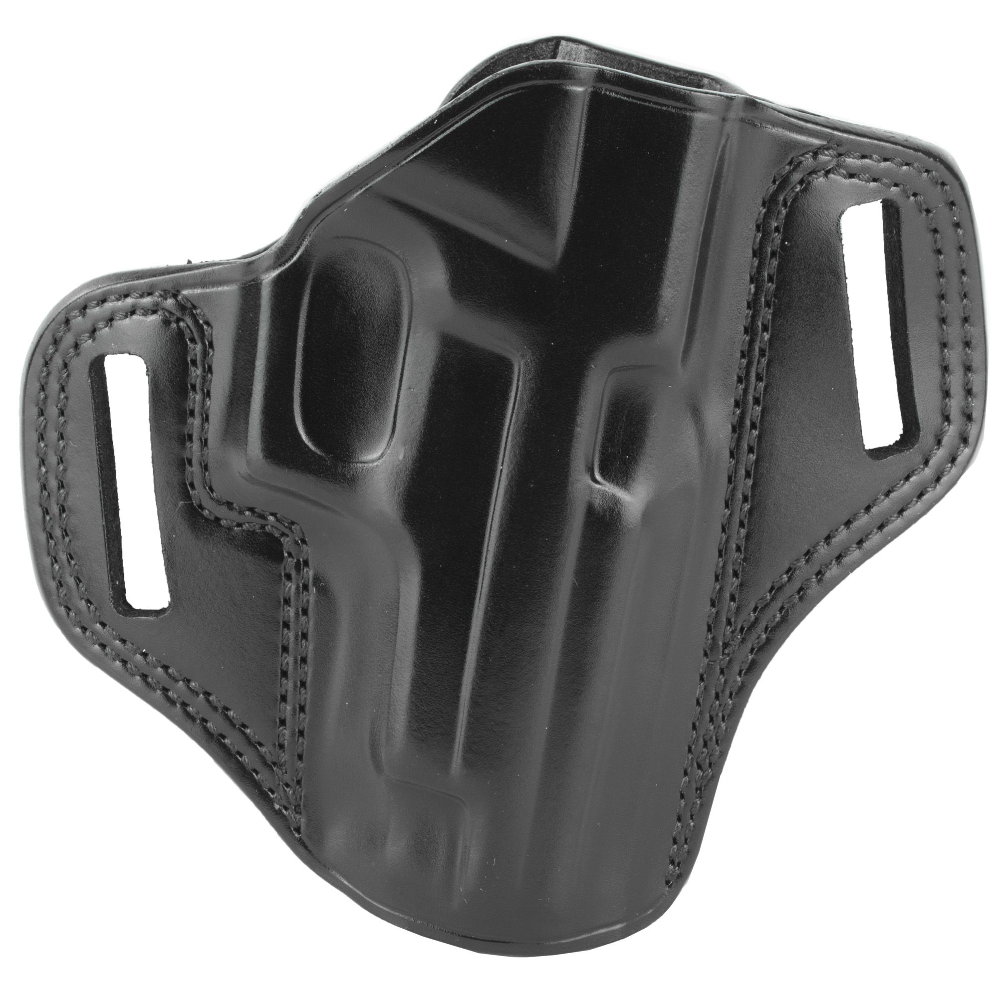 Galco Combat Master Concealment Holster - Right Hand Black Sig P220/: CM248B