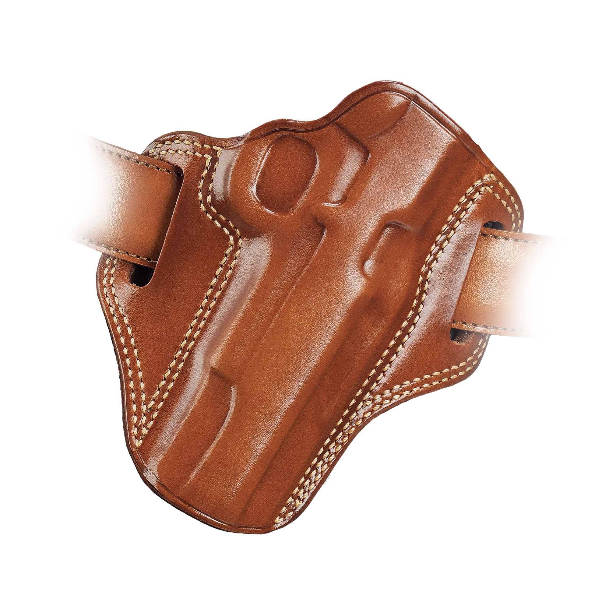 Galco Combat Master Concealment Holster - Right Hand Tan Sig P228/P229: CM250