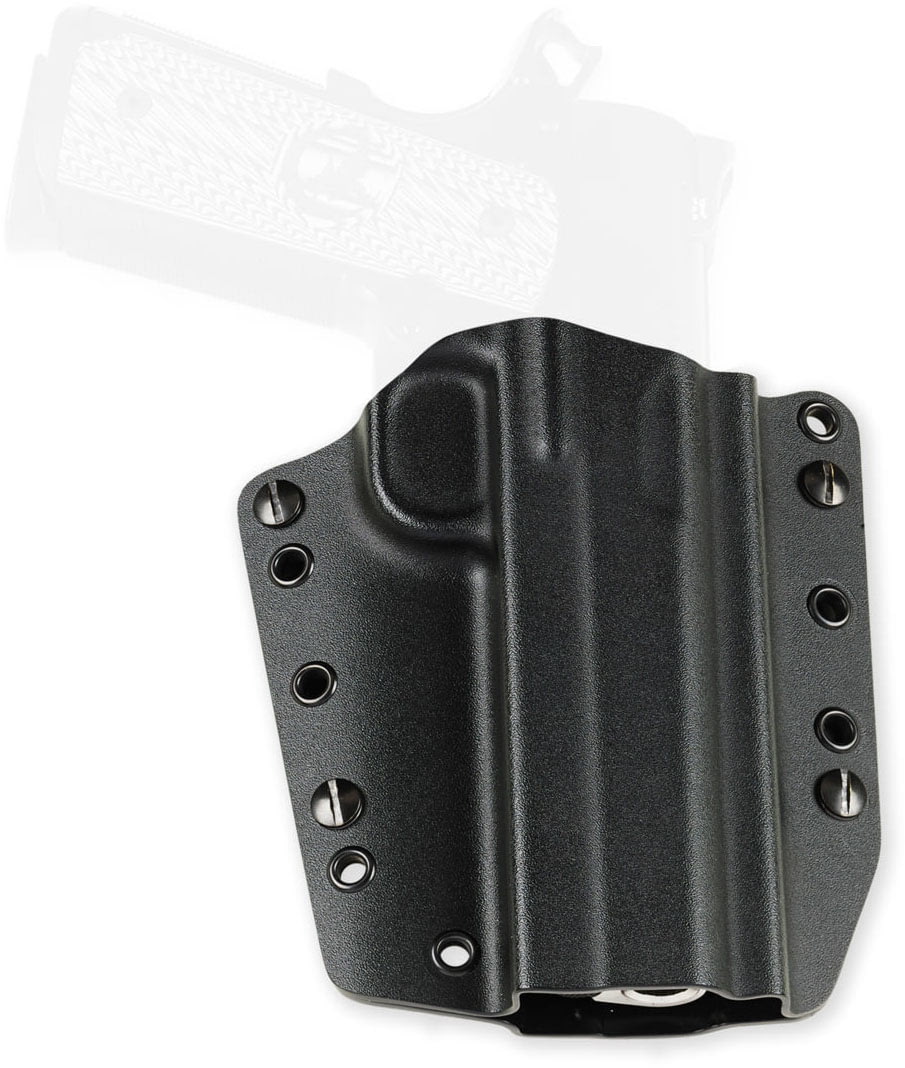Galco Corvus Belt/IWB Holster Smith & Wesson M&P 9 Shield/Smith & : CVS652