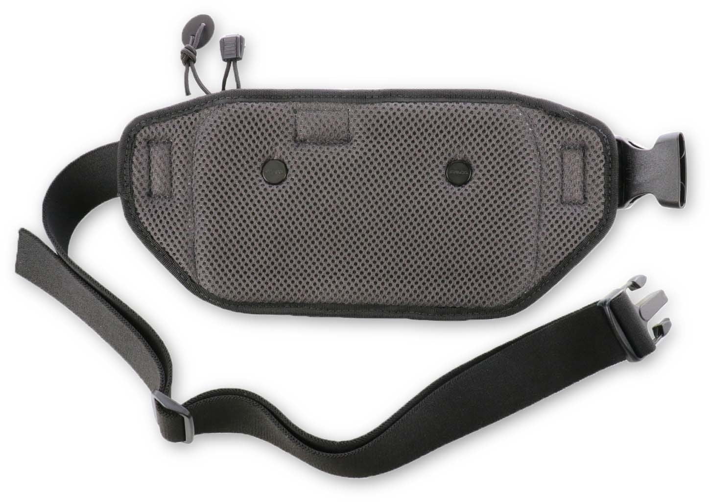 FasTrax PAC waist strap extender