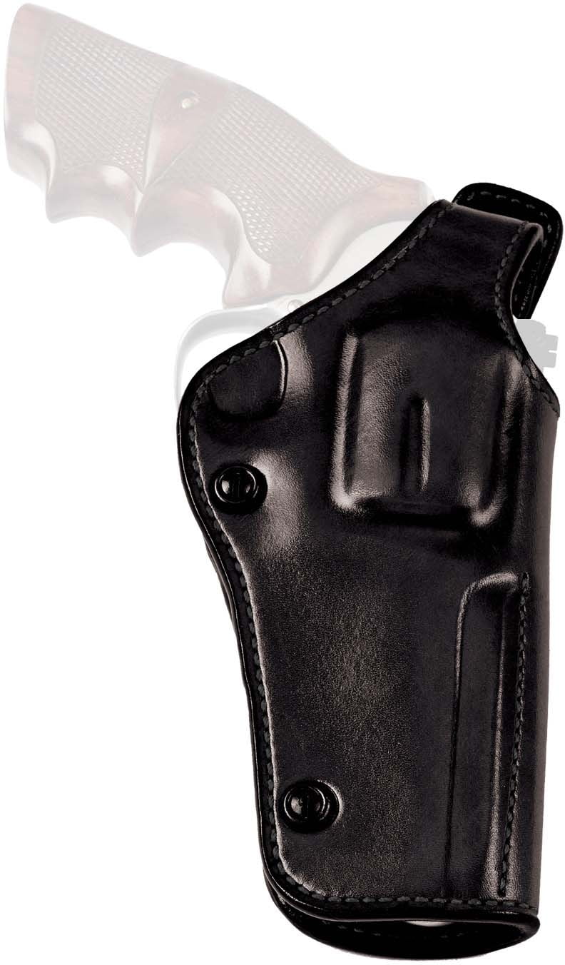 DEMO Galco Phoenix Strongside/Crossdraw Leather Belt Holster S&W: PHX126B-DEMO