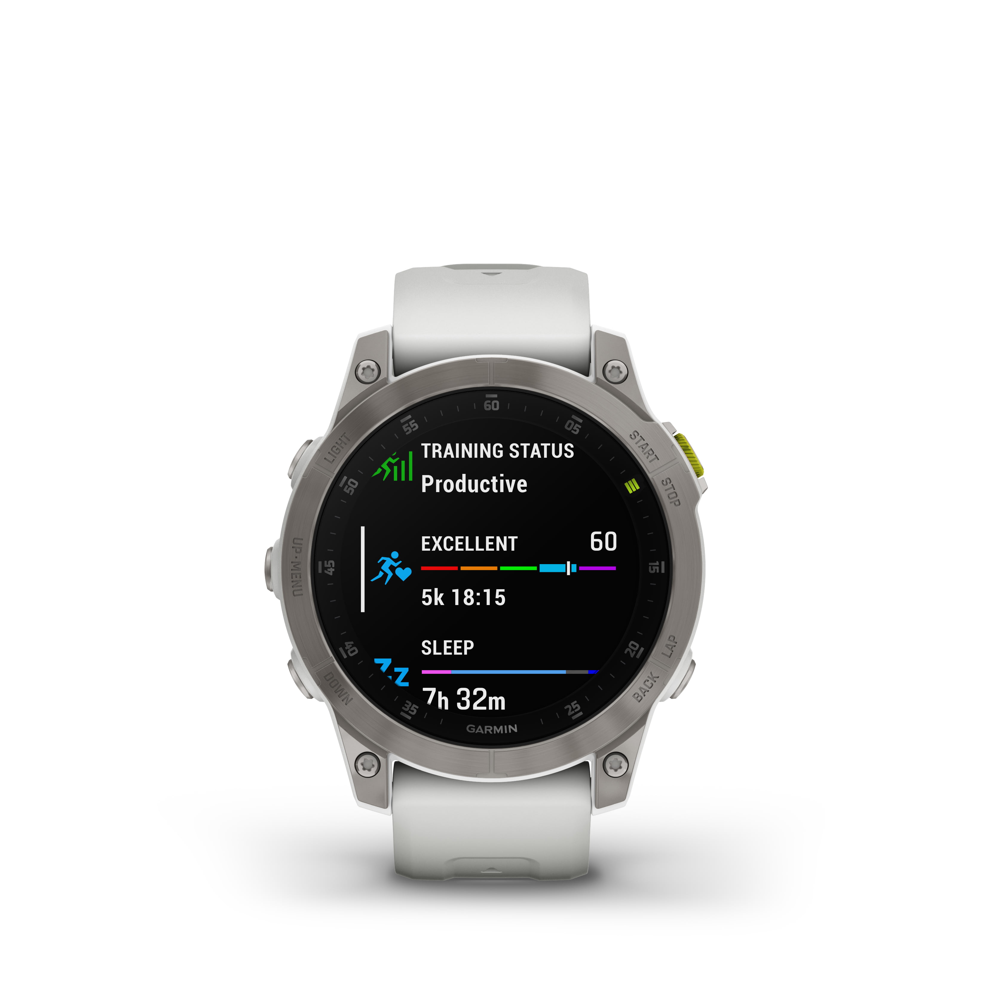 Garmin epix gen 2 sapphire