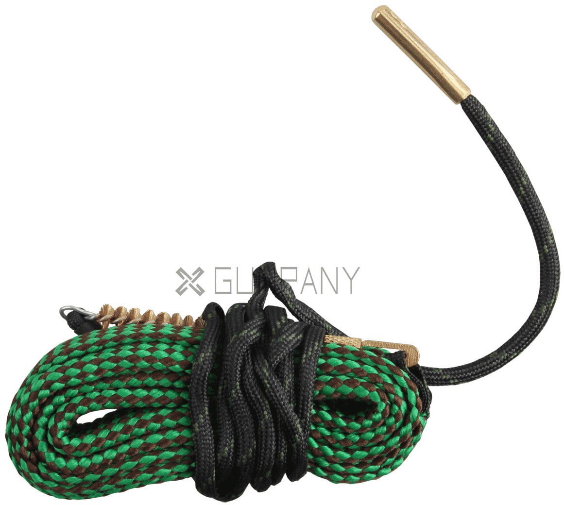 What is a Bore Snake? How To Use a Bore Snake