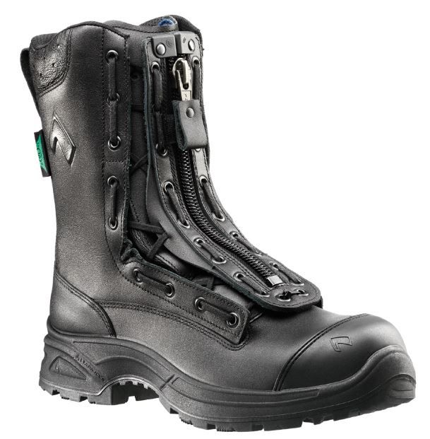 HAIX Airpower XR1 Black 8.5 605113W-8.5 Work Boots for sale online 