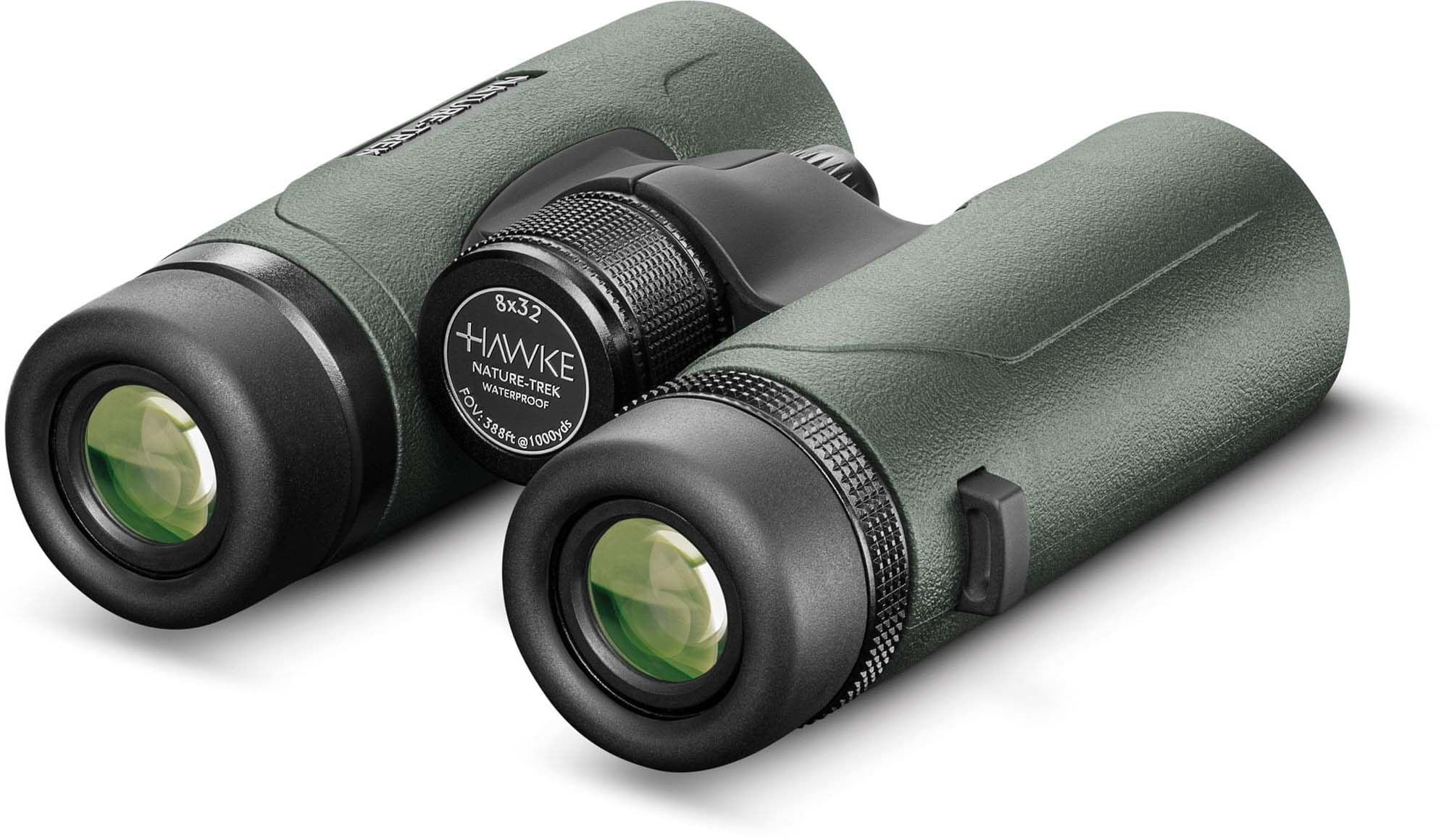 Hawke sport optics hot sale nature trek binoculars